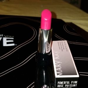 Mary Kay gel semi matte lipstick